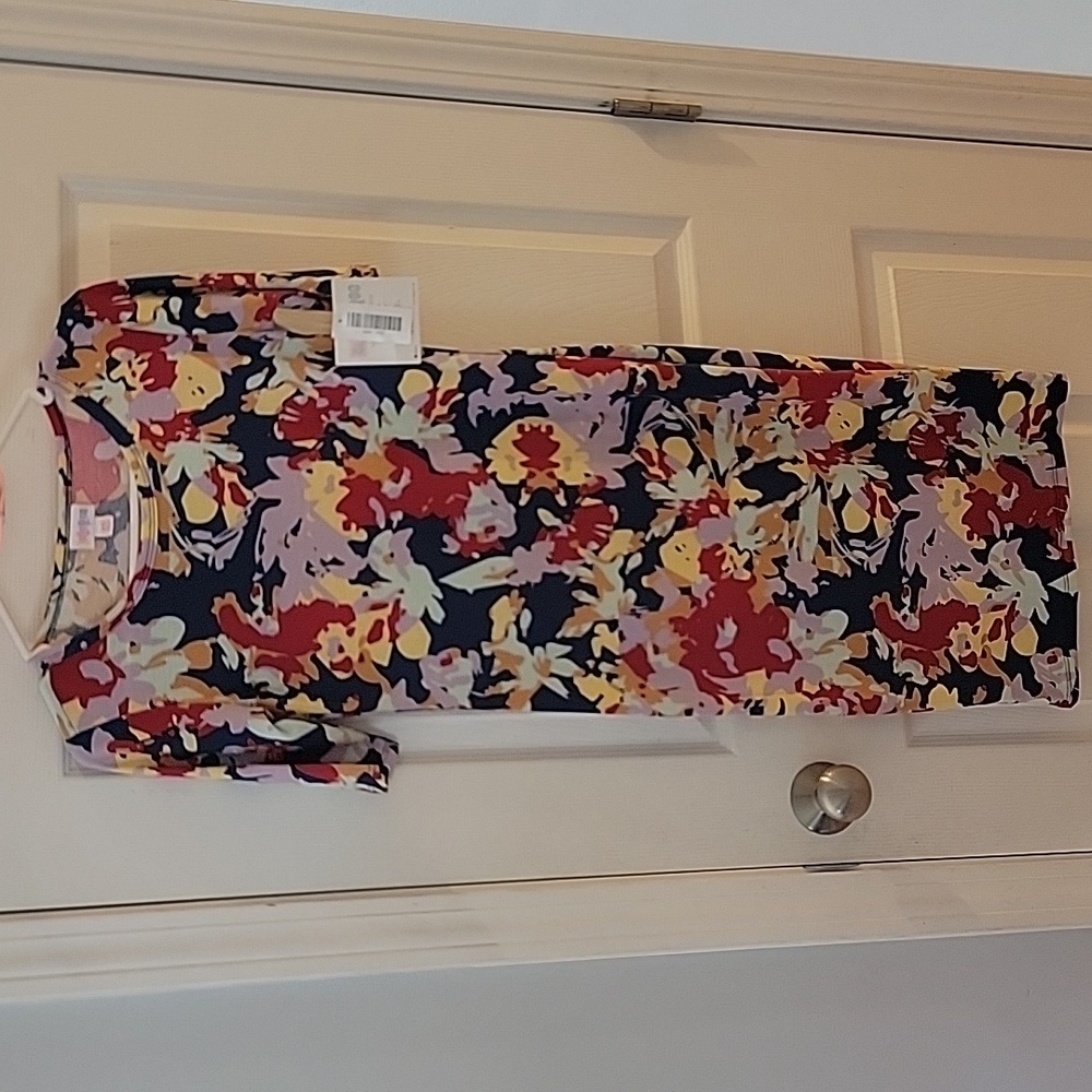 Xxs lularoe julia